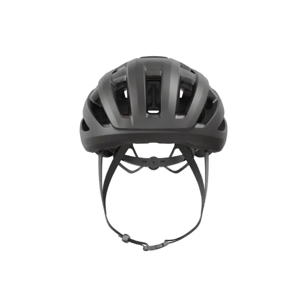 Casque vélo route velours Abus
