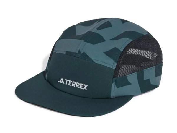 Casquette 5 Pannel adidas Terrex Climacool Graphic