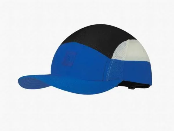 Casquette 5 Pannel Buff Domus