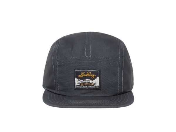 Casquette 5 Pannel LundHags