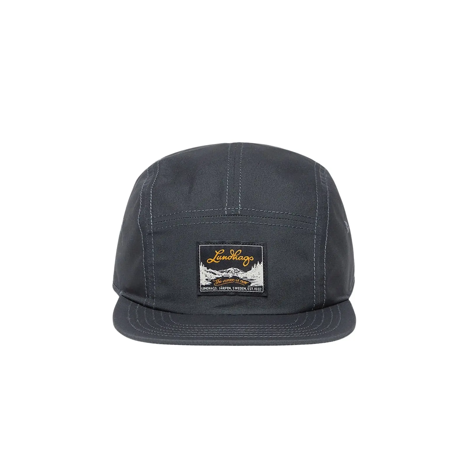 Casquette 5 Pannel LundHags