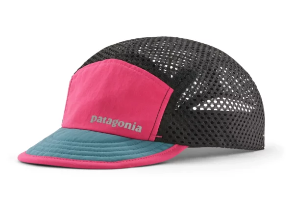 Casquette 5 Pannel Patagonia Duckbill