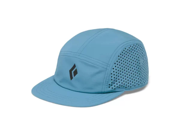 Casquette 5 Pannel synthétique Black Diamond