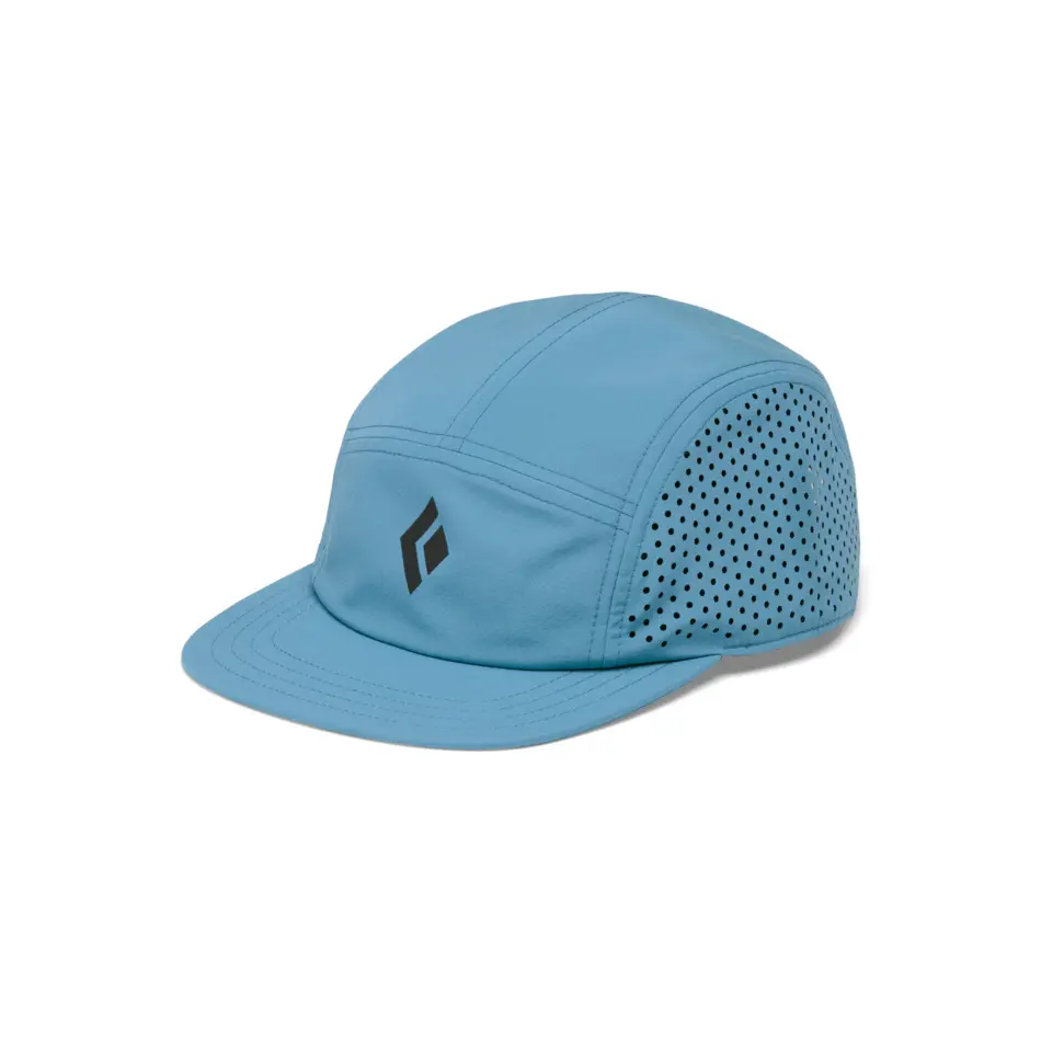 Casquette 5 Pannel synthétique Black Diamond