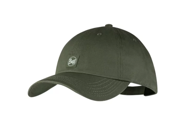 Casquette baseball Buff Solid Zire