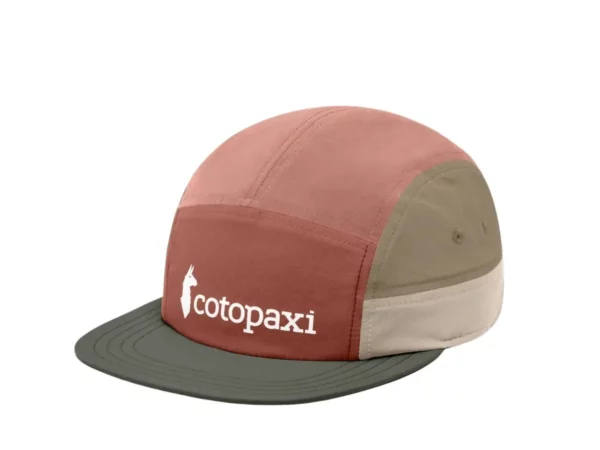 Casquette Cotopaxi Tech