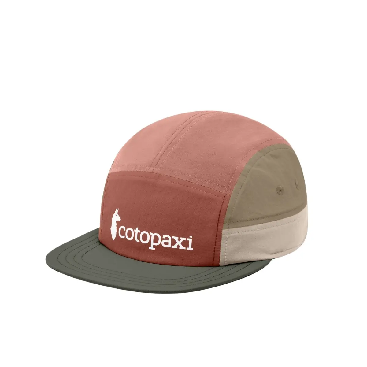 Casquette Cotopaxi Tech