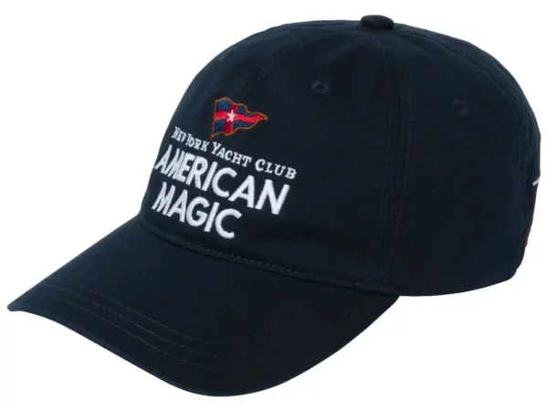 Casquette de baseball Helly Hansen American Magic