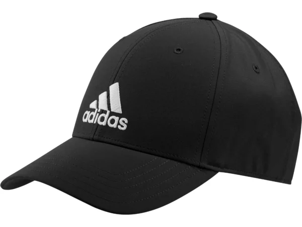 Casquette de baseball légère brodée adidas