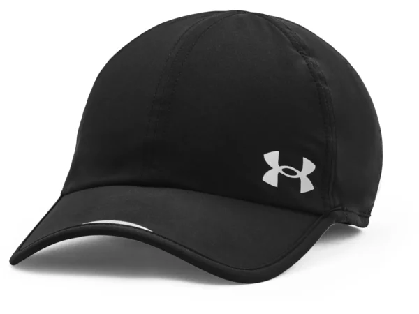 Casquette de course Under Armour Launch