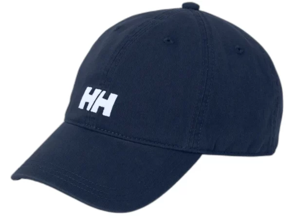 Casquette Helly Hansen logo