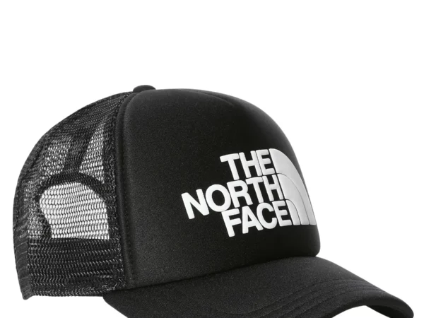 Casquette The North Face Logo Trucker