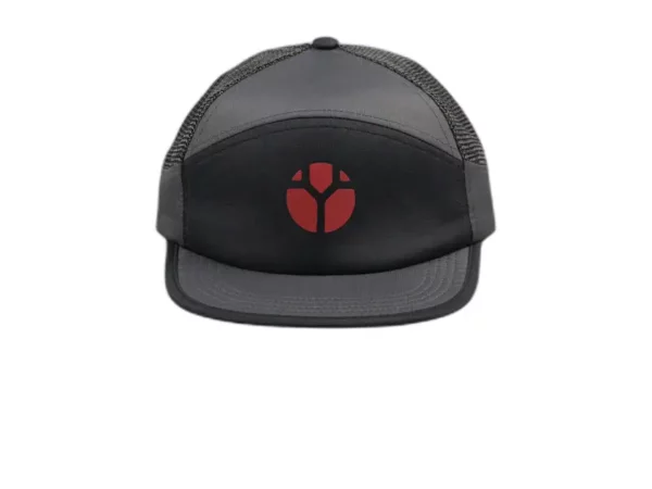 Casquette trucker Fractel T-Series
