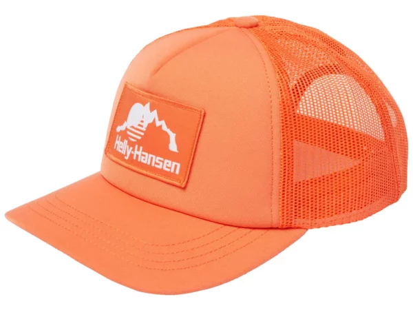 Casquette trucker Helly Hansen