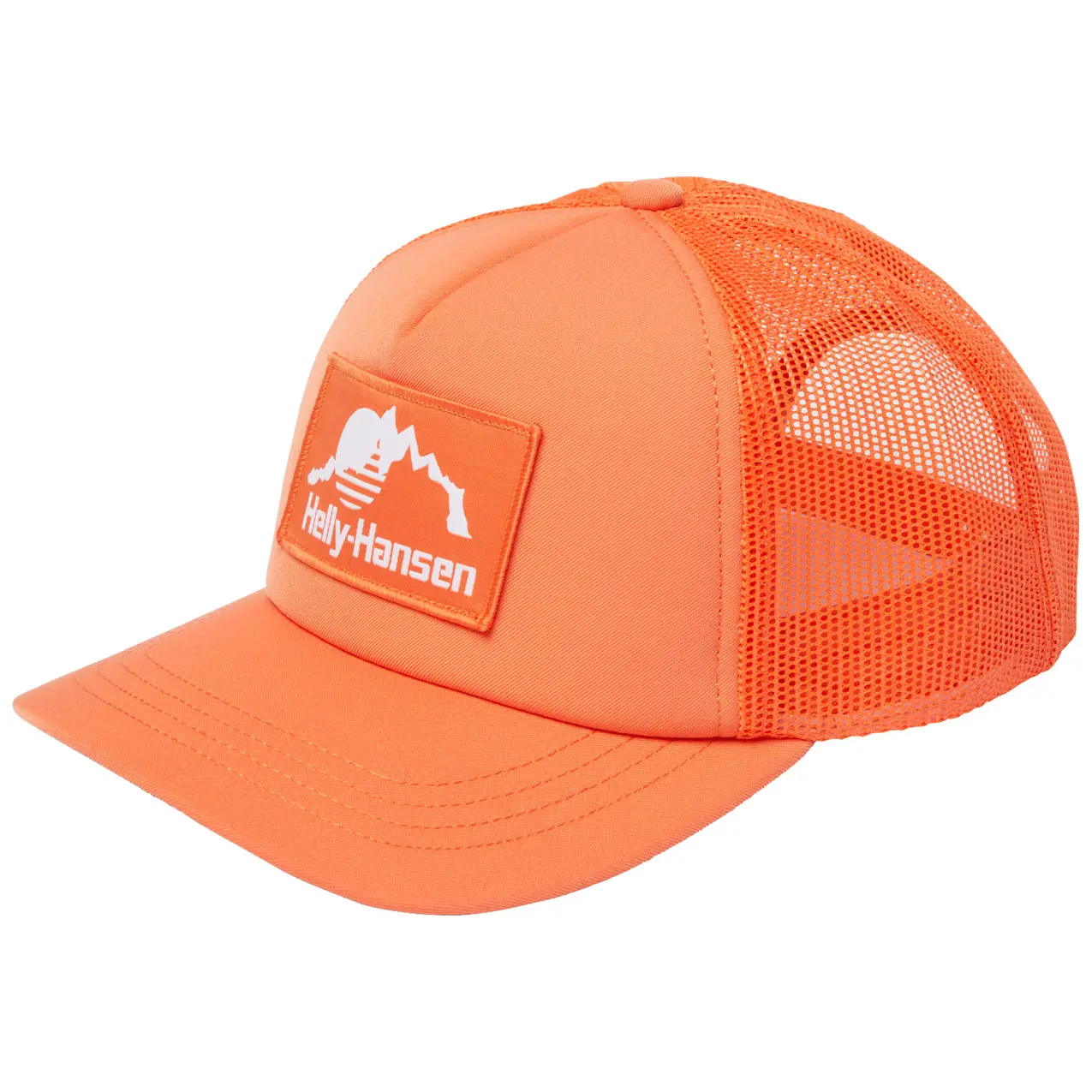 Casquette trucker Helly Hansen