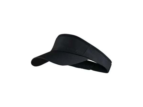 Casquette visière Craft charge