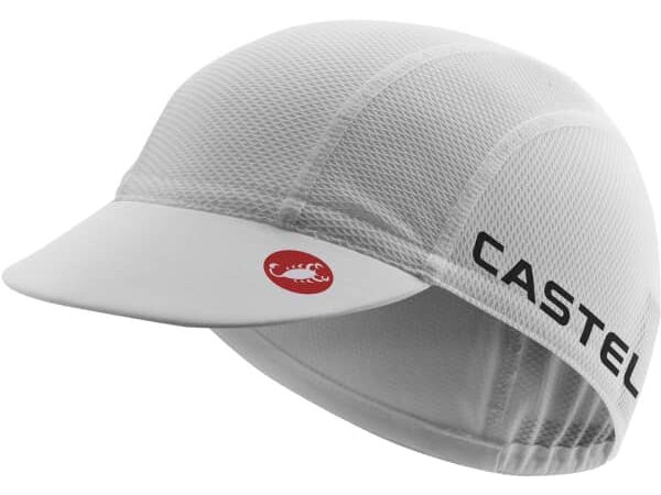 CASTELLI A/C 3 CYCLING CAP