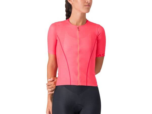 CASTELLI ANIMA FLOW JERSEY