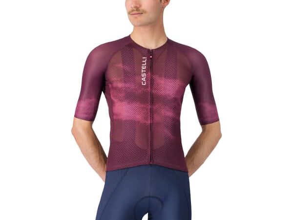 CASTELLI CLIMBER'S A/C JERSEY