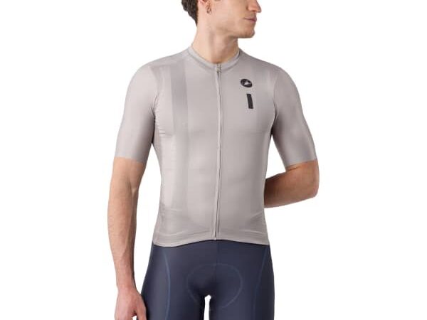 CASTELLI DRITTONE LOGO JERSEY