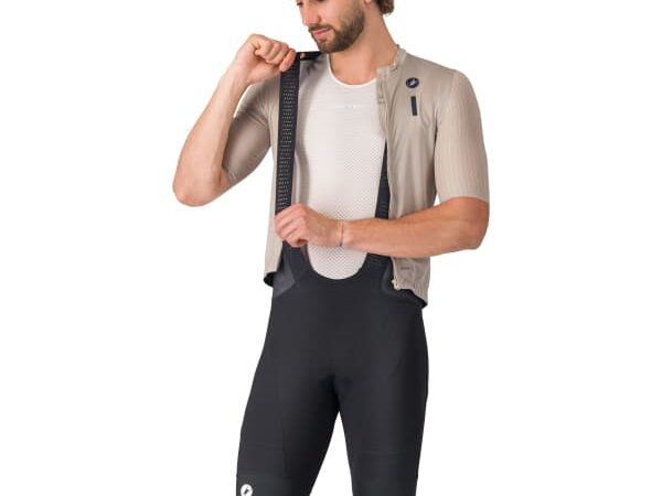 CASTELLI ENDURANCE 4 BIBSHORT
