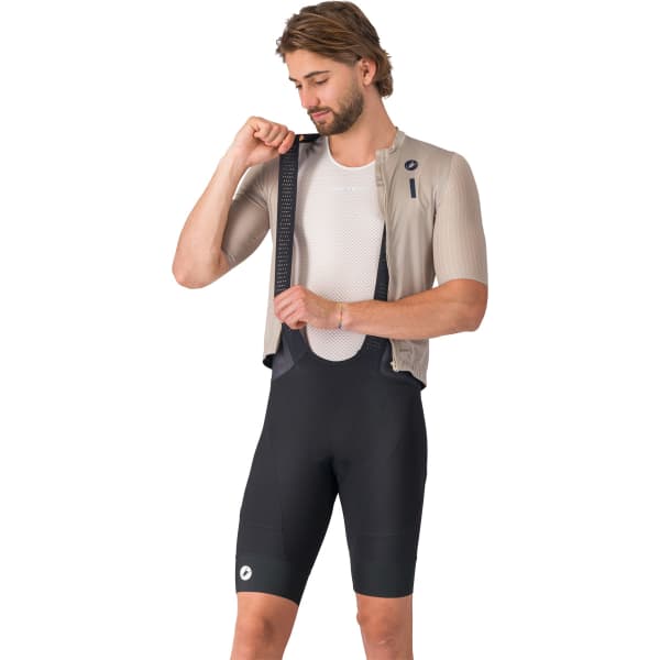 CASTELLI ENDURANCE 4 BIBSHORT