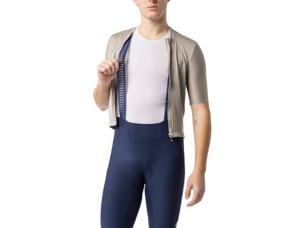CASTELLI ESPRESSO 2 BIBSHORT