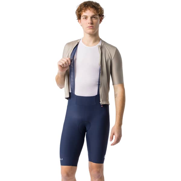 CASTELLI ESPRESSO 2 BIBSHORT