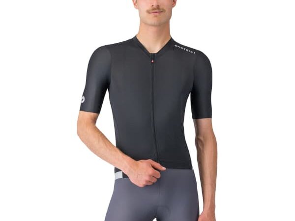 CASTELLI ESPRESSO 2 JERSEY