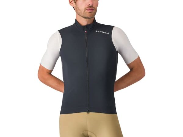 CASTELLI ESPRESSO 2 VEST