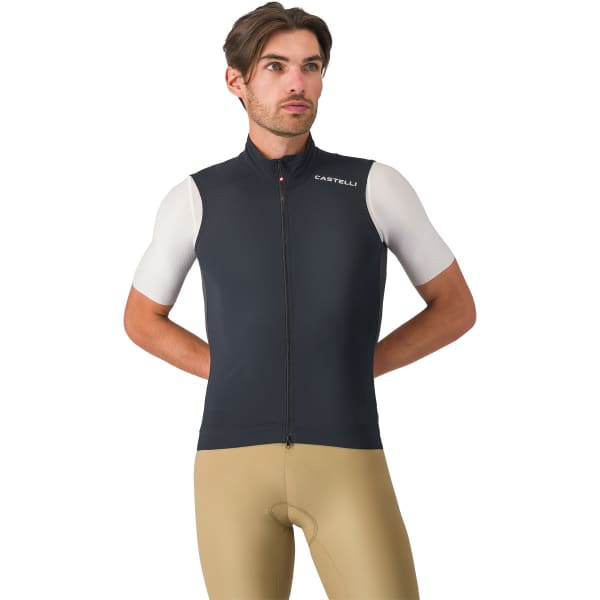 CASTELLI ESPRESSO 2 VEST