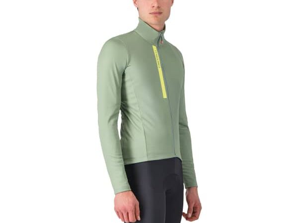 CASTELLI MAILLOT ENTRATA THERMAL