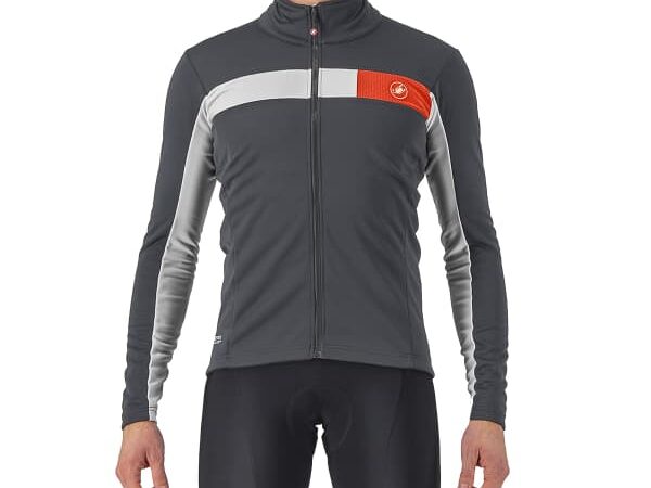 CASTELLI MORTIROLO 6S JACKET