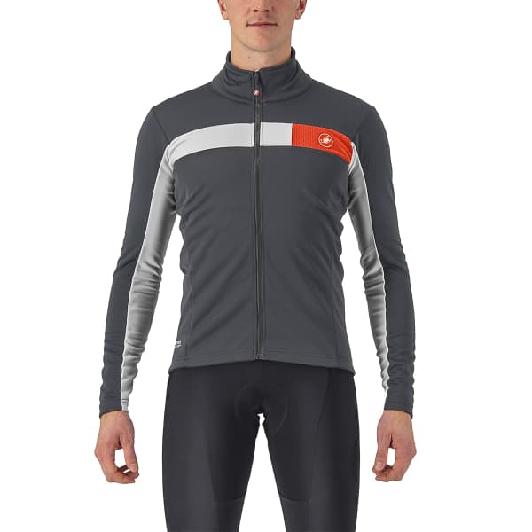 CASTELLI MORTIROLO 6S JACKET