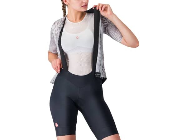 CASTELLI PRIMA 2 DT BIBSHORT