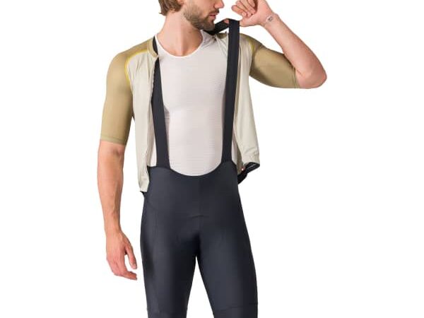 CASTELLI UNLIMITED 2 CARGO BIBSHORT