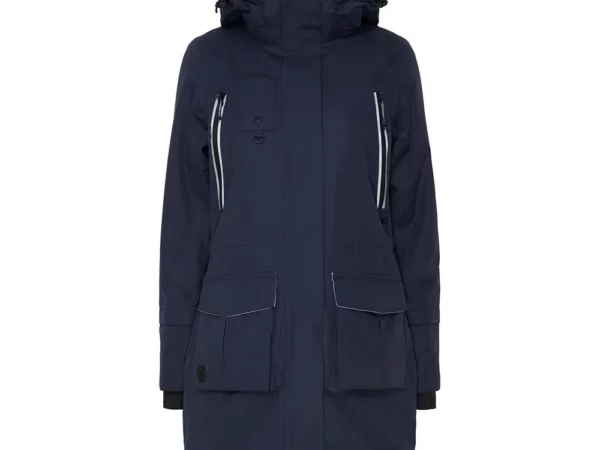 Parka Catago Trainer
