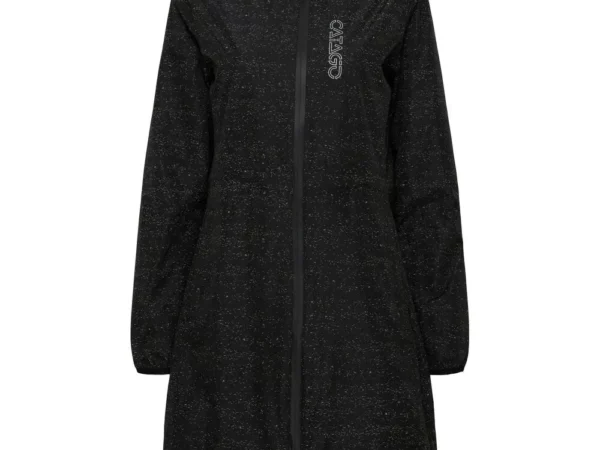 Parka réflechissante femme Catago Trainer