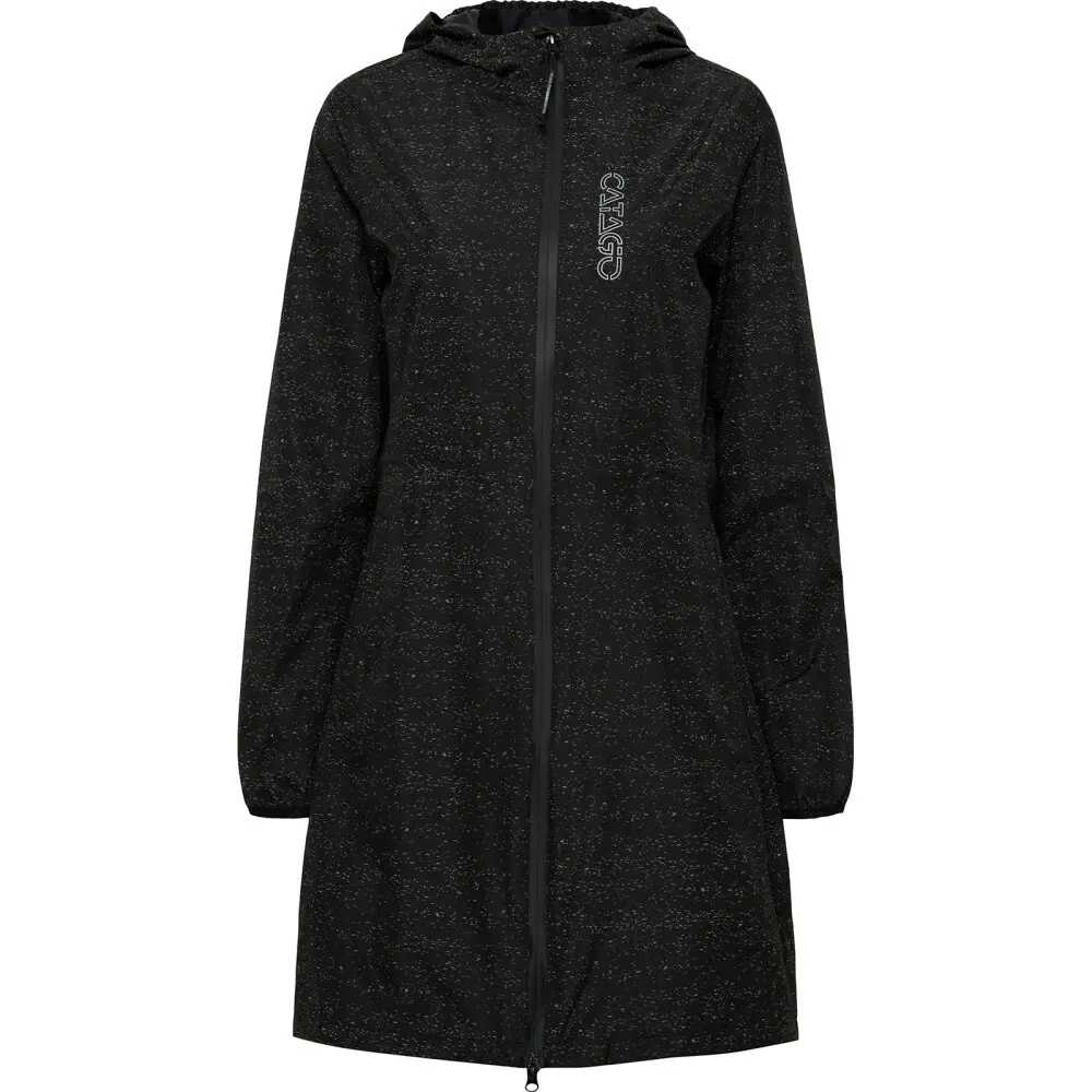 Parka réflechissante femme Catago Trainer