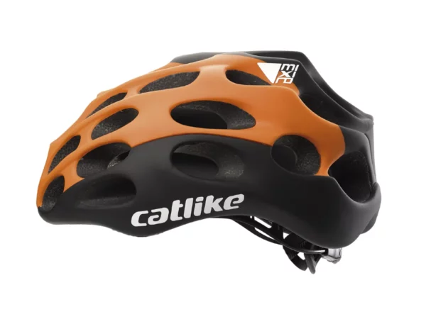 Casque Catlike Mixino Asymetric