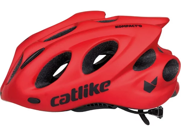 Casque Catlike Kompact'o