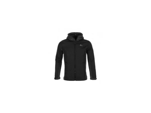 Veste polaire matelasse Peak Mountain Cava