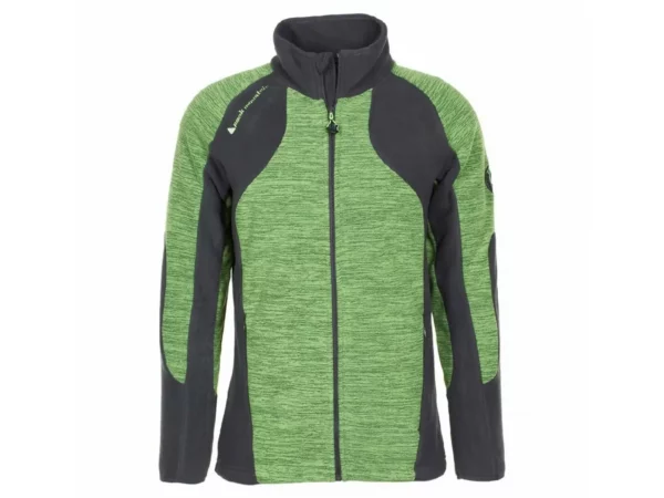 Veste polaire Peak Mountain Cecut