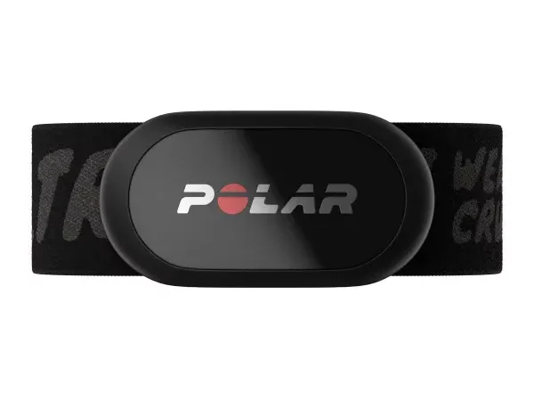 Ceinture capteur cardiaque Polar H0 Plus Text