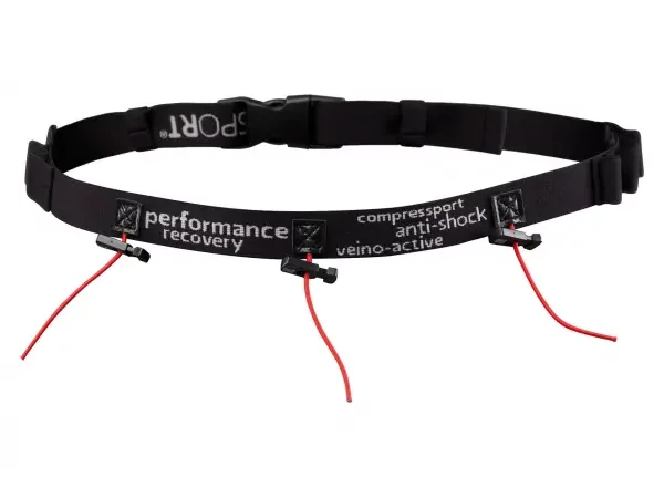 Ceinture de course Compressport