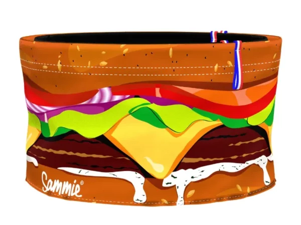 Ceinture Running Sammie 360 Box