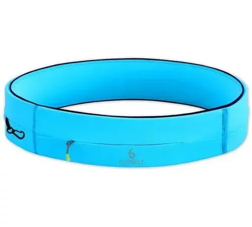 Ceinture Running zippé FlipBelt