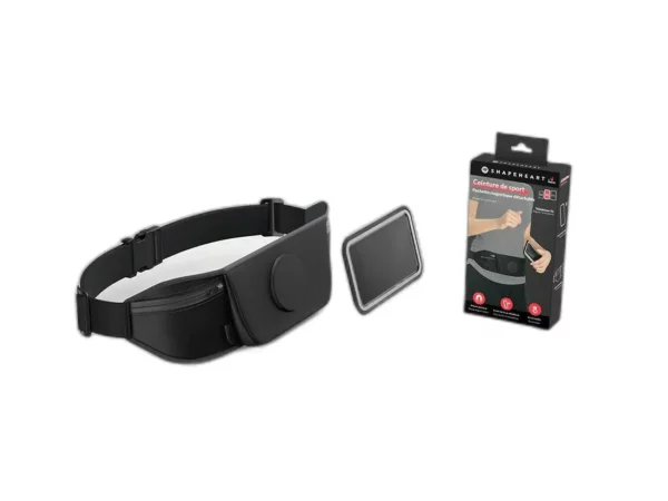 Ceinture sport magnétique Shapeheart