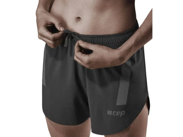 Short femme CEP Compression Race loose fit