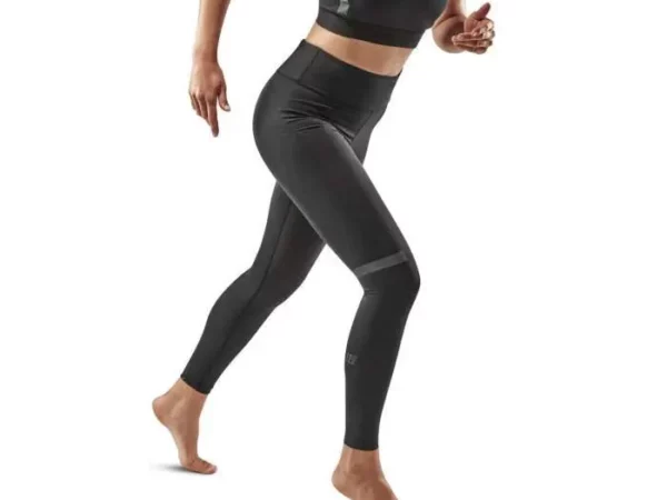 Legging femme CEP Compression The run